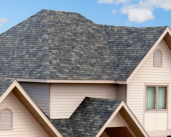 Architectural Shingles