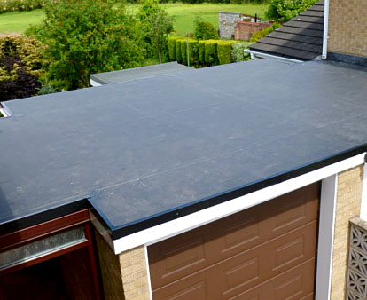 Flat Roofing